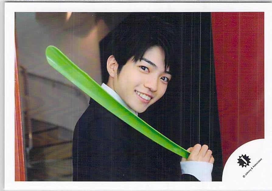 なにわ男子、ジャニーズJr時代、公式写真 なにわ男子 Jr.時代公式写真② - メルカリ